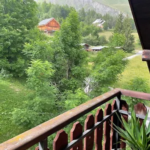 Spécial Randonneurs, Tranquillité Assurée Appartement