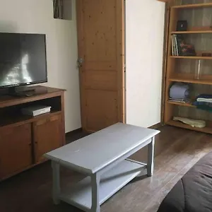 Maison Du Mont July Hébergement de vacances