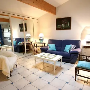 Les Colombages Appartement