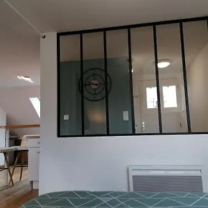 Cosy Au Coeur D'espalion Appartement Espalion