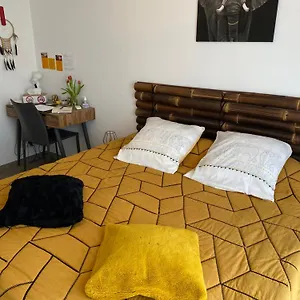 La Croisée Séjour chez l'habitant