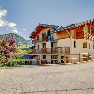 Le Chevreuil Appartement